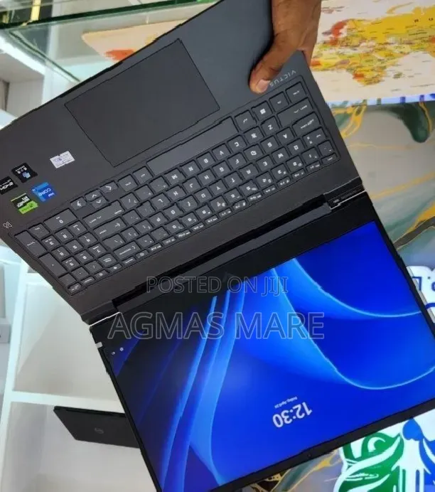New Laptop HP Victus 16 16GB Intel Core i7 SSD 512GB