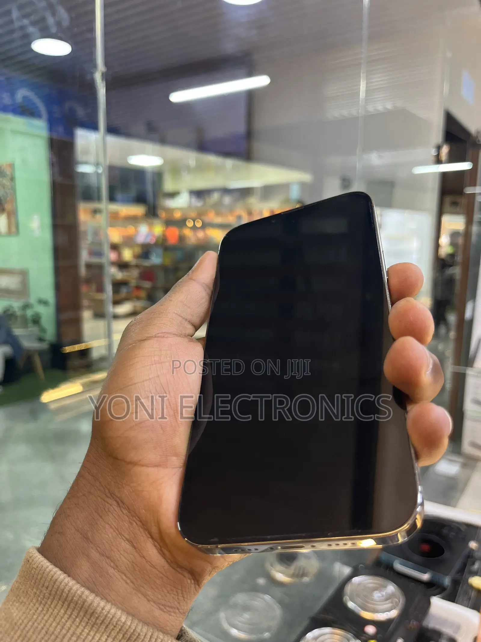 Apple iPhone 13 Pro Max 256 GB