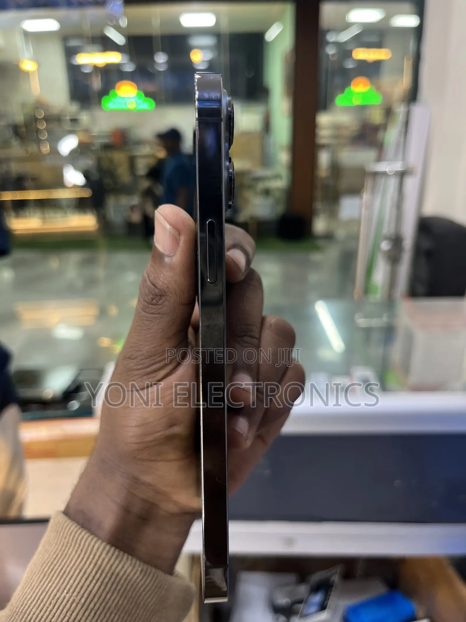 Apple iPhone 13 Pro Max 256 GB