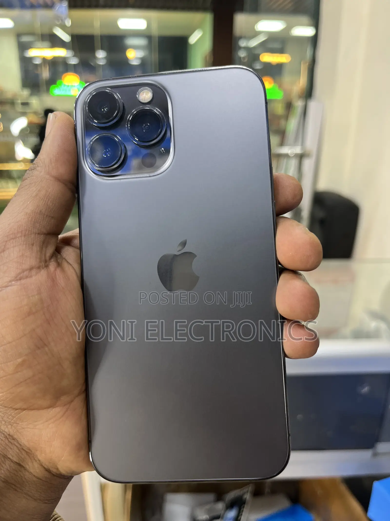 Apple iPhone 13 Pro Max 256 GB