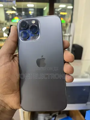 Apple iPhone 13 Pro Max 256 GB