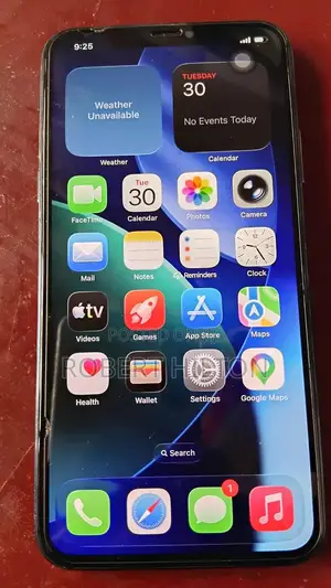 New Apple iPhone 11 Pro Max 256 GB