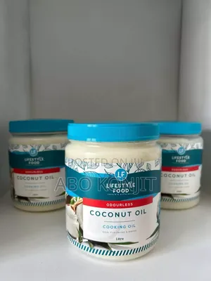 Coconut Oil