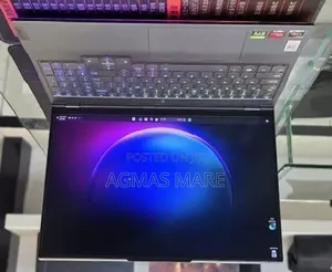 New Laptop Lenovo Legion 5 32GB AMD Ryzen 9 SSD 1T