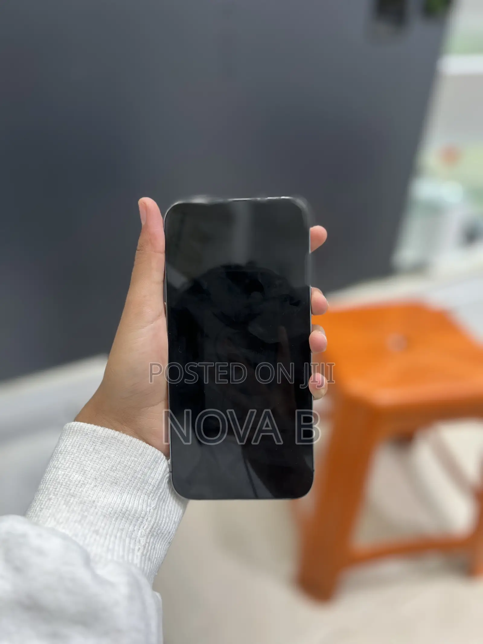 Apple iPhone 14 Pro Max 512 GB Purple