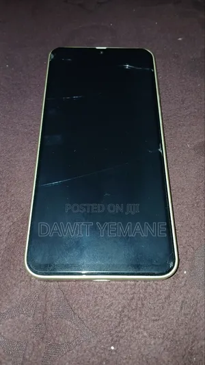 Samsung Galaxy A16 5G 256 GB Rose Gold