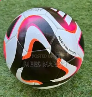 Adidas Soccer Ball
