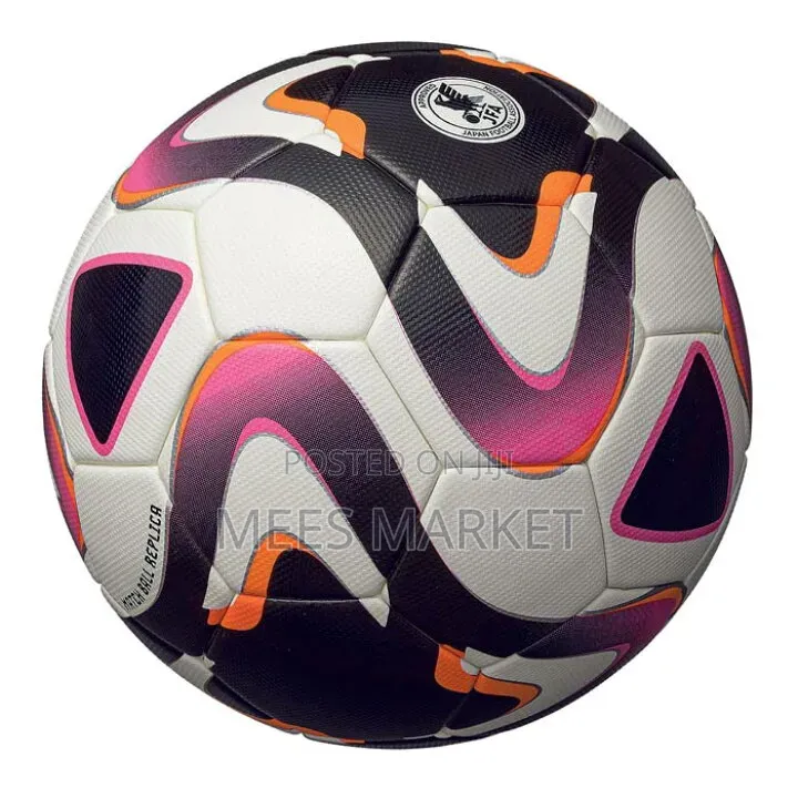 Adidas Soccer Ball
