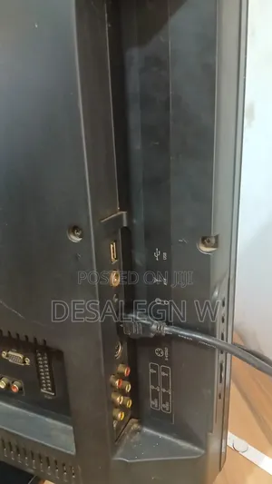 Television