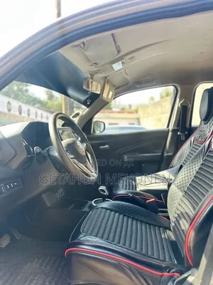 Suzuki Celerio 2022 Gray