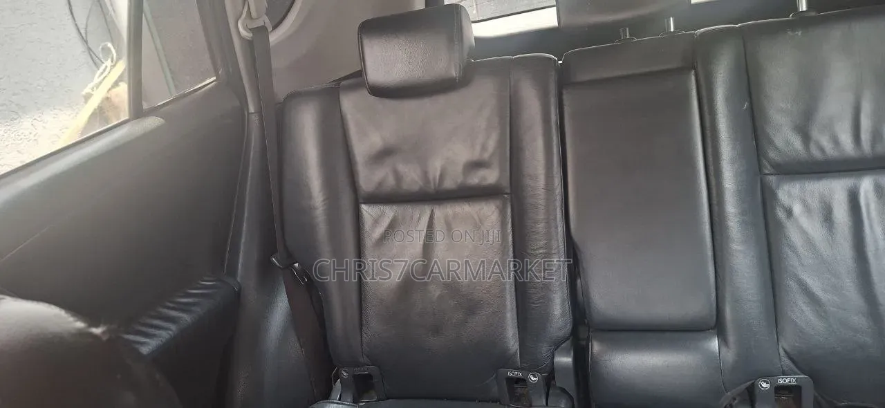 Toyota RAV4 2015 Brown