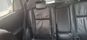 Toyota RAV4 2015 Brown