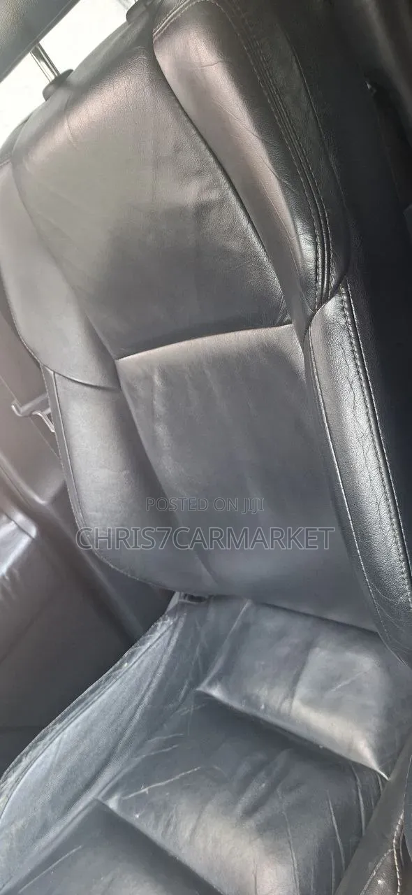 Toyota RAV4 2015 Brown