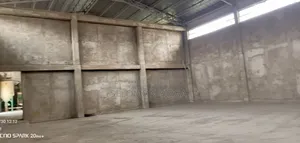 የሚከራይ መጋዘን እንዱስትሪ ዉስጥ