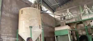 የሚከራይ መጋዘን እንዱስትሪ ዉስጥ
