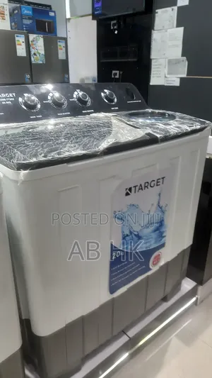 20kg Washing Machine