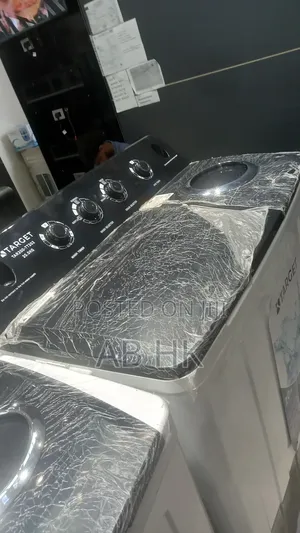 20kg Washing Machine