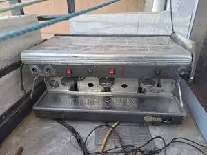 Coffee Machine