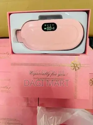 Period Cramp Relief Heating