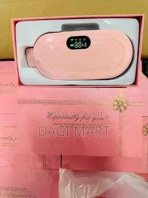 Period Cramp Relief Heating