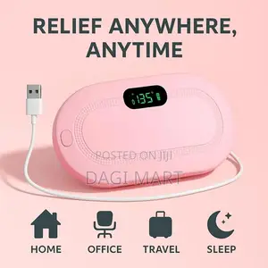 Period Cramp Relief Heating