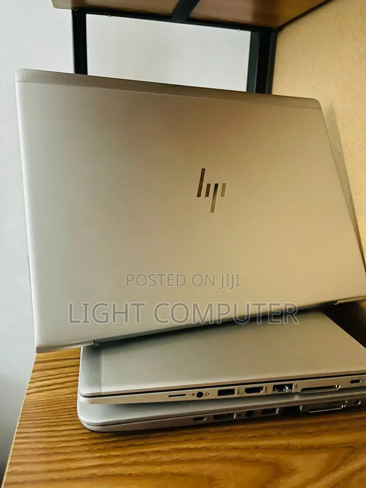 New Laptop HP EliteBook 840 G5 16GB Intel Core i5 SSD 512GB