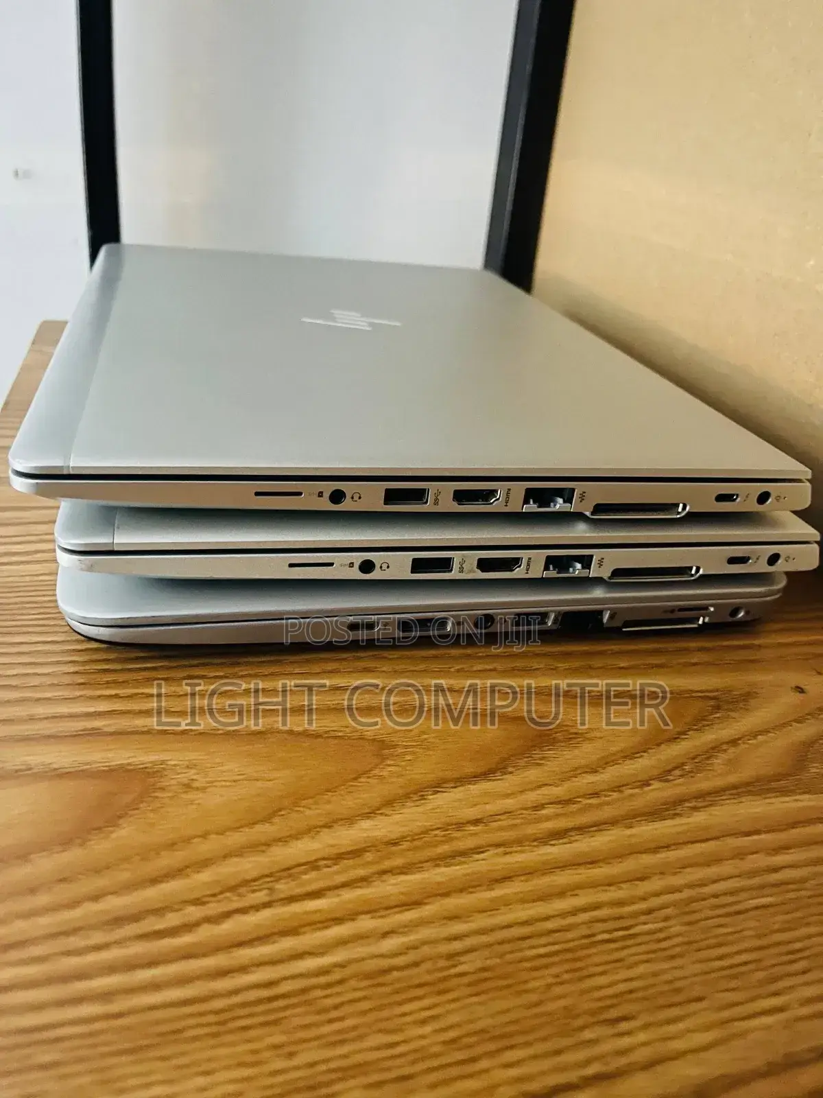 New Laptop HP EliteBook 840 G5 16GB Intel Core i5 SSD 512GB