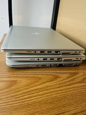 New Laptop HP EliteBook 840 G5 16GB Intel Core i5 SSD 512GB