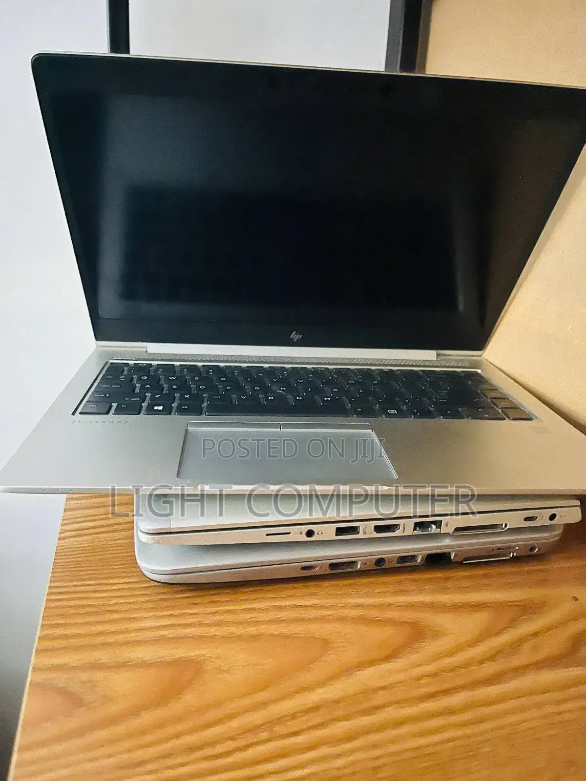 New Laptop HP EliteBook 840 G5 16GB Intel Core i5 SSD 512GB