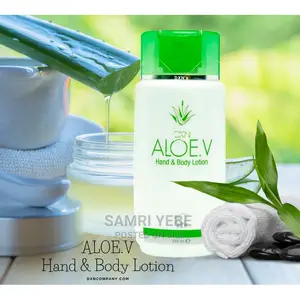 Dxn Aloe.V Hand Body Lotion