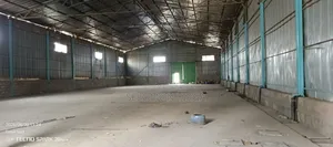 መጋዘን ክራይ ለማምረቻ የሚሆን