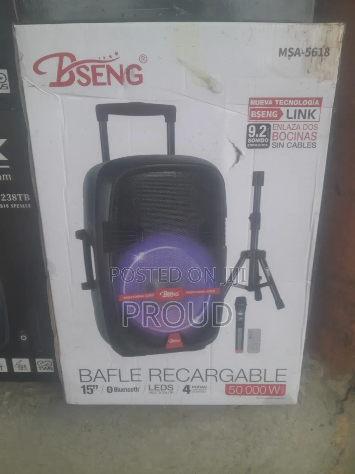 Bseng Montarbo