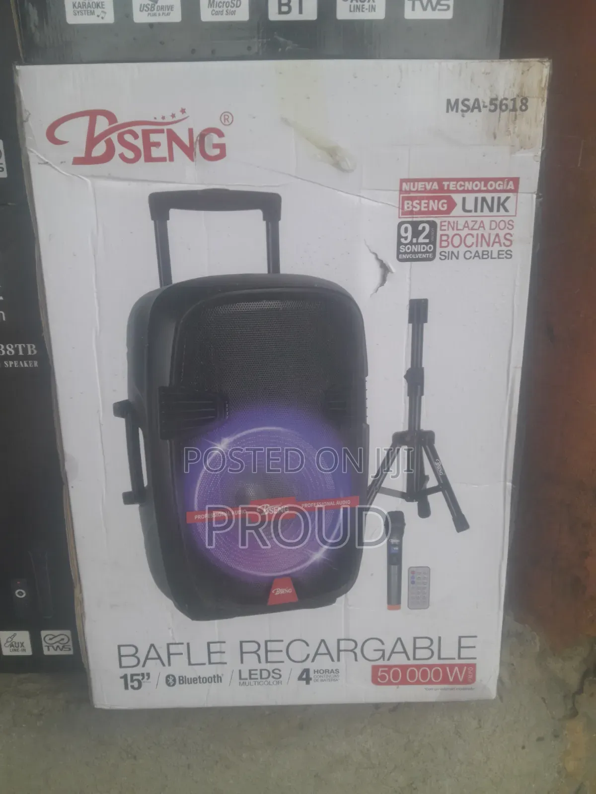 Bseng Montarbo