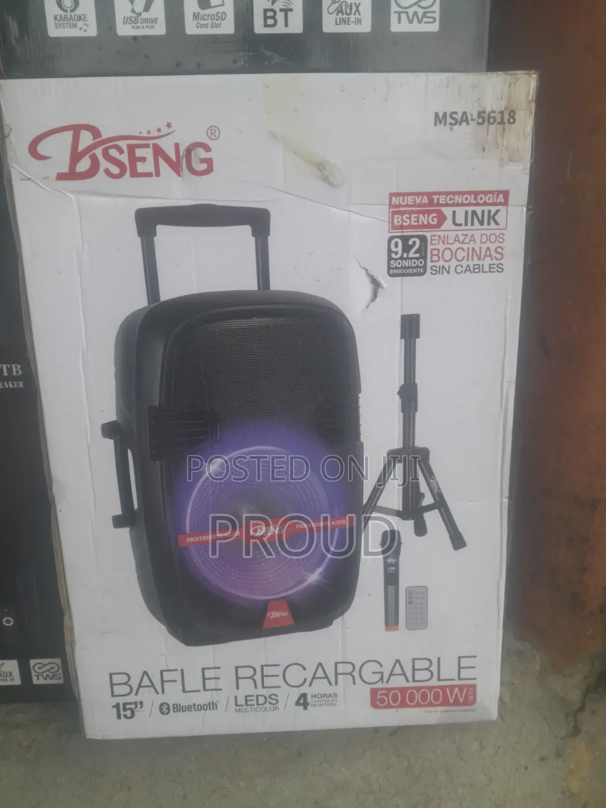 Bseng Montarbo