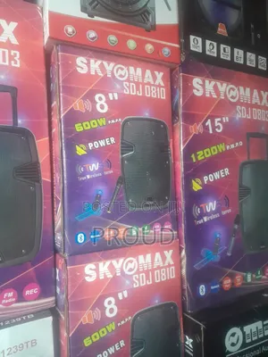 Max 8 Inch Montarbo