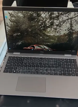 New Laptop Dell Latitude 5540 16GB Intel Core i7 SSD 512GB