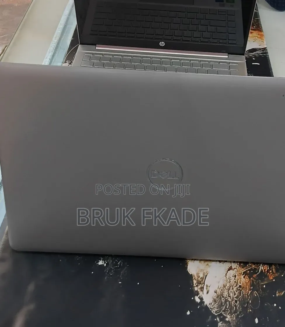 New Laptop Dell Latitude 5540 16GB Intel Core i7 SSD 512GB