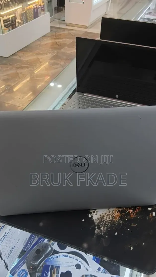 New Laptop Dell Latitude 5540 16GB Intel Core i7 SSD 512GB