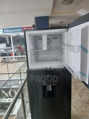 Centerpoint Frige