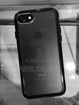 Apple iPhone 7 128 GB Black