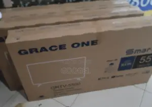 Grace One Grtv5500 Smart Tv