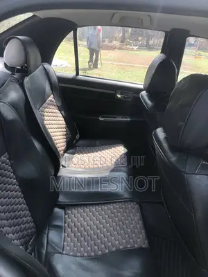 Geely CK 2011 Silver