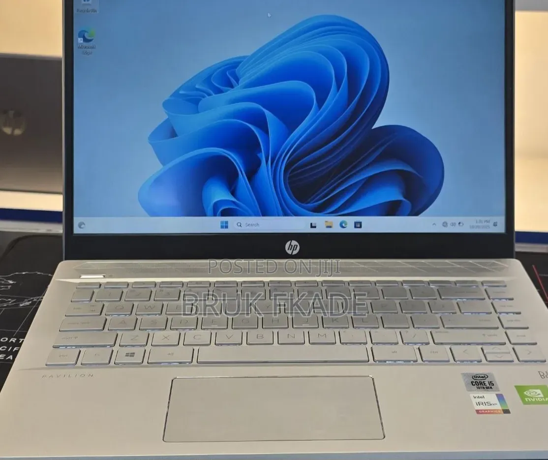 New Laptop HP Pavilion 14 16GB Intel Core i5 SSD 512GB