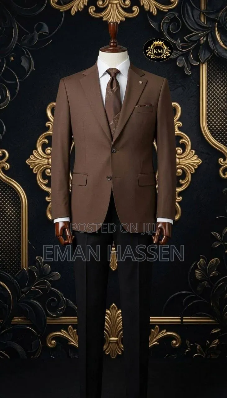 የወንዶች የቱርክ ሱፍ