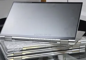 New Laptop HP EliteBook x360 1040 G7 16GB Intel Core i7 SSD 512GB