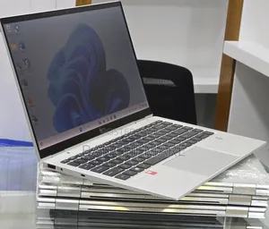 New Laptop HP EliteBook x360 1040 G7 16GB Intel Core i7 SSD 512GB
