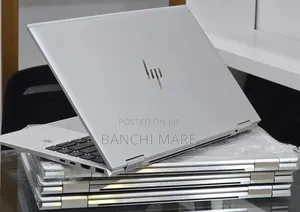 New Laptop HP EliteBook x360 1040 G7 16GB Intel Core i7 SSD 512GB