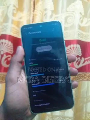 Samsung Galaxy A54 5G 128 GB Green
