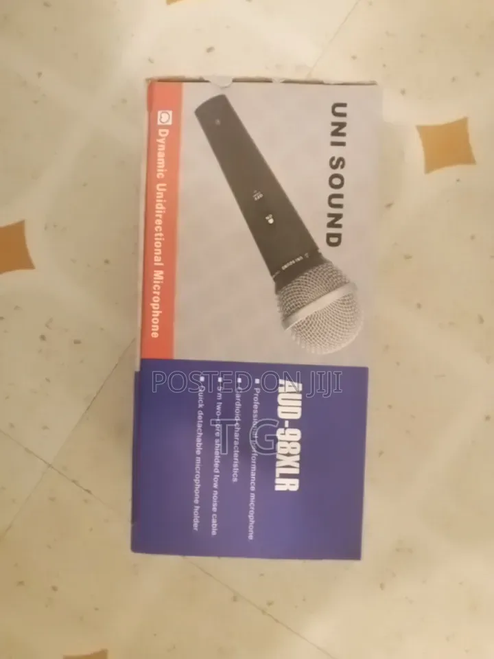 ሙሉ Sound System, Speaker ,Mic, Mixer Cables