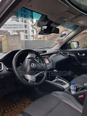 Nissan Caravan (Urvan) 2017 Grey